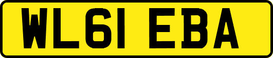 WL61EBA