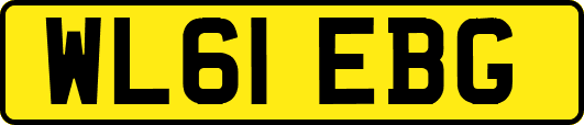 WL61EBG
