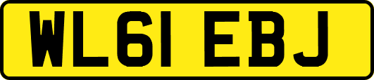 WL61EBJ