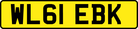 WL61EBK