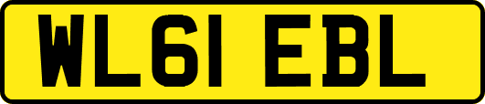 WL61EBL