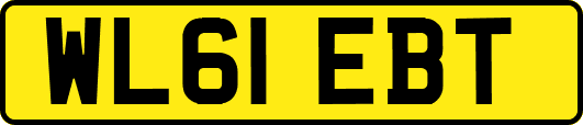 WL61EBT