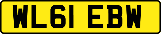 WL61EBW