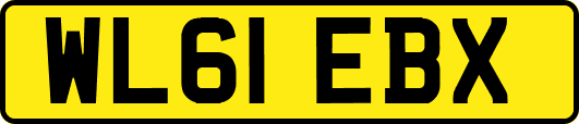 WL61EBX