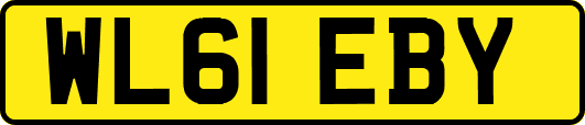 WL61EBY