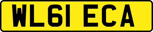 WL61ECA