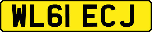 WL61ECJ