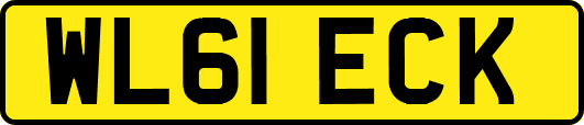 WL61ECK