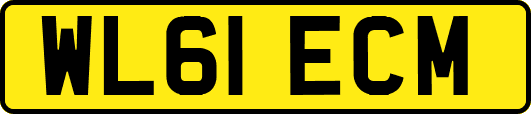 WL61ECM