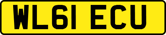 WL61ECU