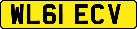 WL61ECV