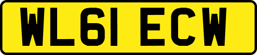 WL61ECW