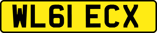 WL61ECX