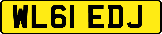 WL61EDJ
