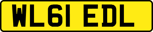 WL61EDL