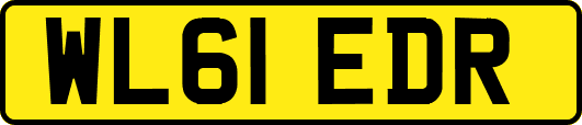 WL61EDR