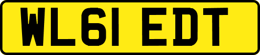 WL61EDT