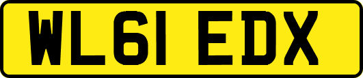 WL61EDX