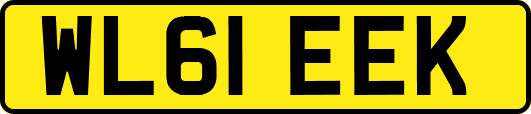 WL61EEK