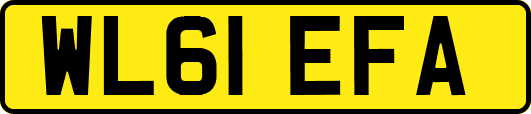 WL61EFA