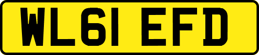 WL61EFD