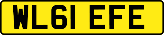WL61EFE