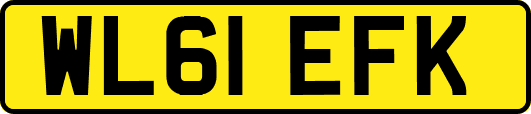 WL61EFK