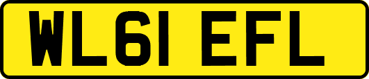 WL61EFL