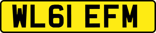 WL61EFM