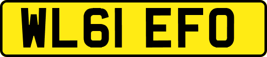 WL61EFO