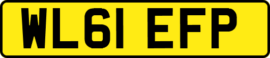 WL61EFP