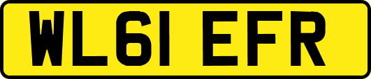 WL61EFR
