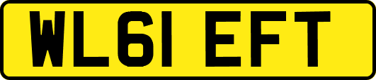 WL61EFT