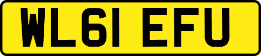 WL61EFU