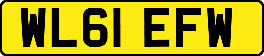 WL61EFW