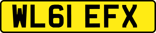 WL61EFX