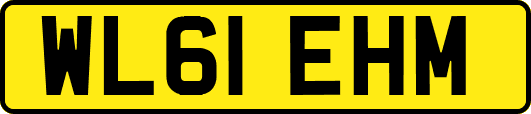 WL61EHM