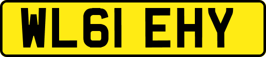 WL61EHY