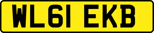 WL61EKB