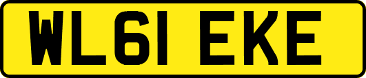 WL61EKE