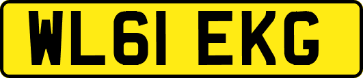 WL61EKG