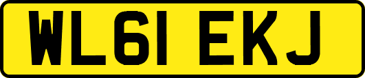 WL61EKJ
