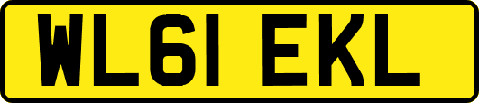 WL61EKL