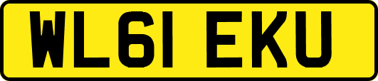 WL61EKU
