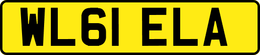 WL61ELA