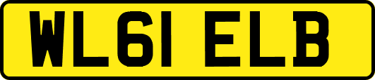 WL61ELB