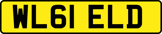 WL61ELD