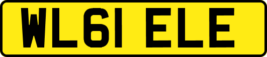 WL61ELE