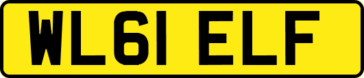 WL61ELF