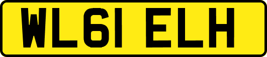 WL61ELH